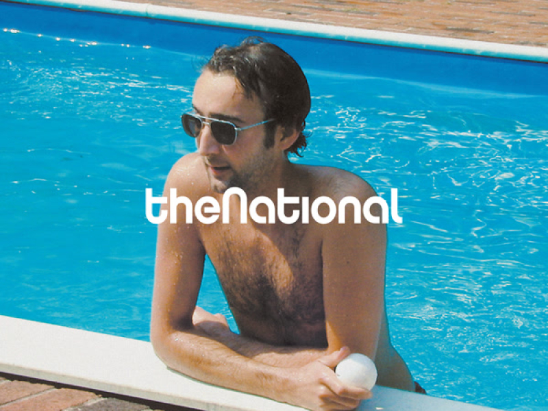The National (2021 Remaster)