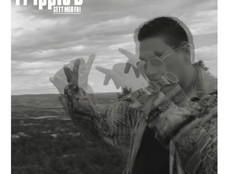 Sett Meg Fri (Single)