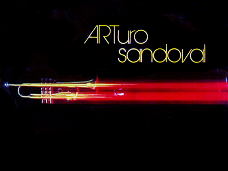 Arturo Sandoval (Remasterizado)