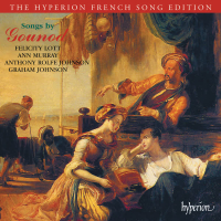 Gounod: Songs (Hyperion French Song Edition)