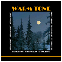 Warm Tone (Feat. LUXURY VILLA, OverTheZoo) (Single)