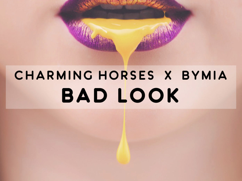 Bad Look (Single)
