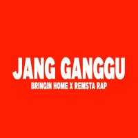 JANG GANGGU (Single)