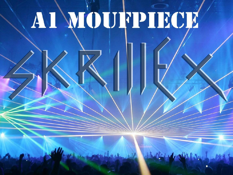 S.K.R.I.L.L.E.X (Single)