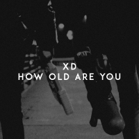 How Old Are You (Single)