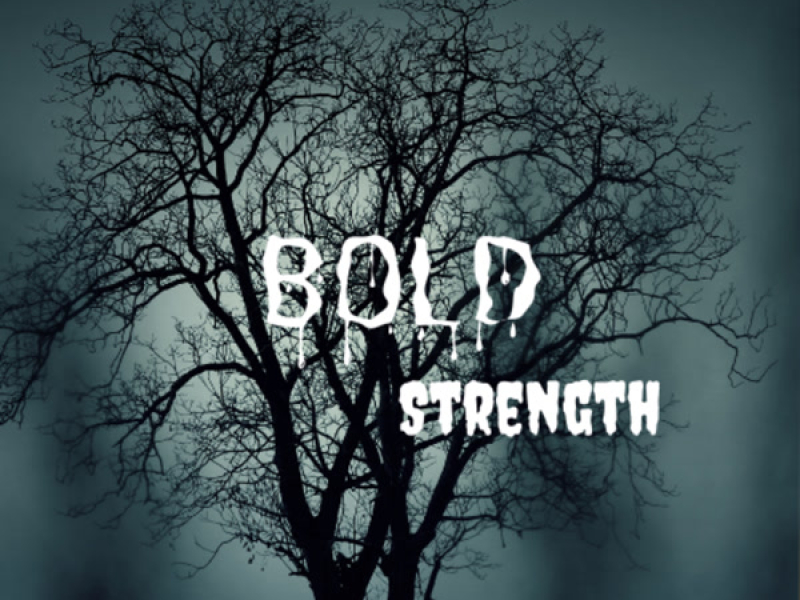 Strength (Single)
