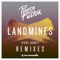 Landmines (Remixes) (Single)