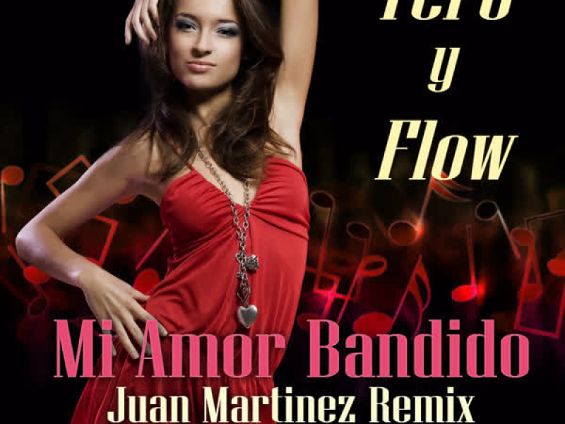 Mi Amor Bandido (Single)