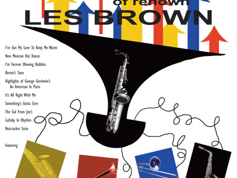 That Sound of Renown