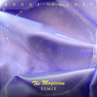 Gucci Slides (The Magician Remix) (Single)