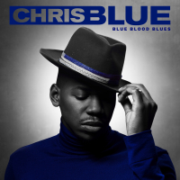 Blue Blood Blues (Single)