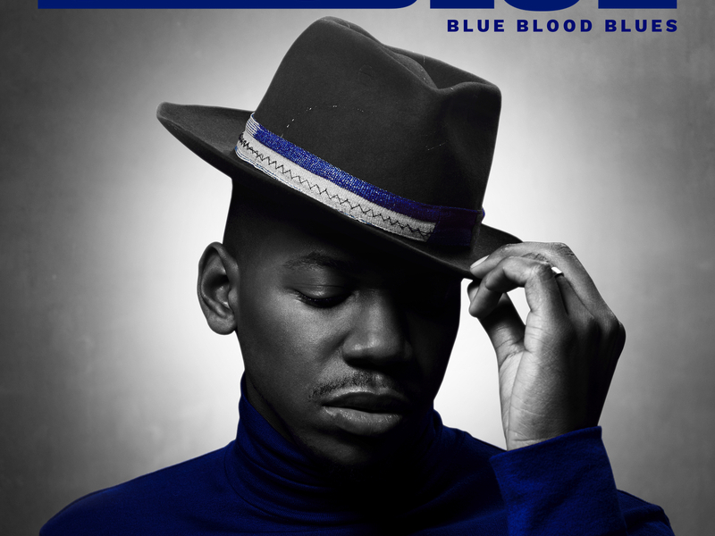 Blue Blood Blues (Single)