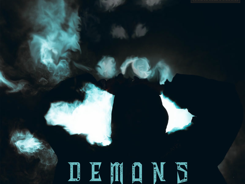 DEMONS (Single)