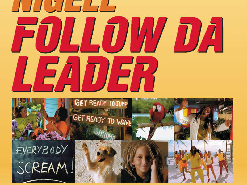 Follow Da Leader 2002