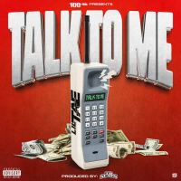 Talk To Me (Single)