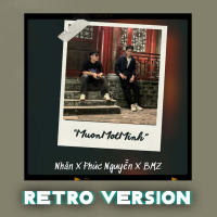 MUON MOT MINH (Retro) (Single)