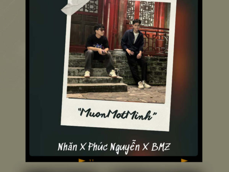MUON MOT MINH (Retro) (Single)