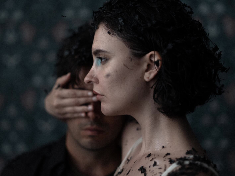 What If I Burn (Single)