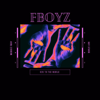 FBOYZ (Single)