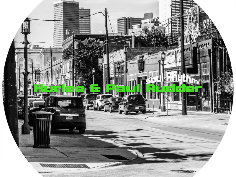 Soul Rhythm (EP)