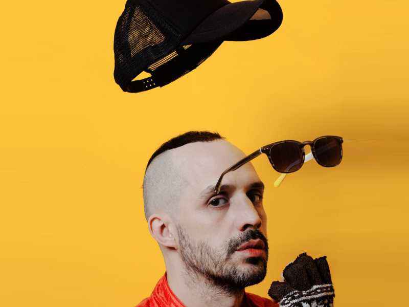 Recuperemos un Minuto (Single)