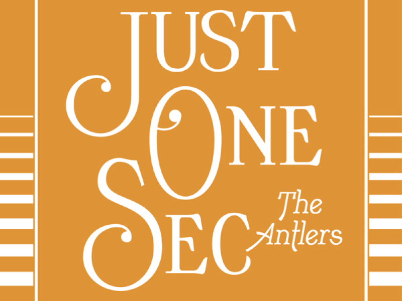 Just One Sec (Edit) (Single)