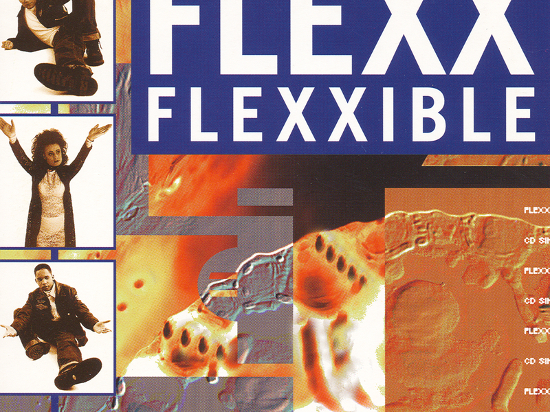 Flexxible