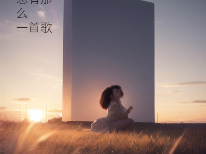 总有那么一首歌 (Single)