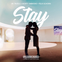 Stay (Single)