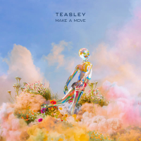 Make a Move (T-Mix) (Single)