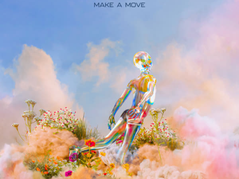 Make a Move (T-Mix) (Single)