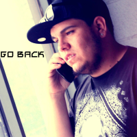 Go Back (Single)