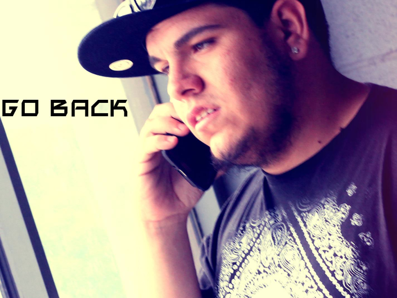 Go Back (Single)