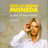 Con la Misma Moneda (Single)