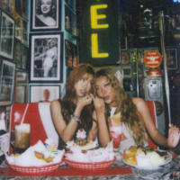 No Hard Feelings (Single)