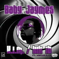 K.I.M. / Kik It - Single