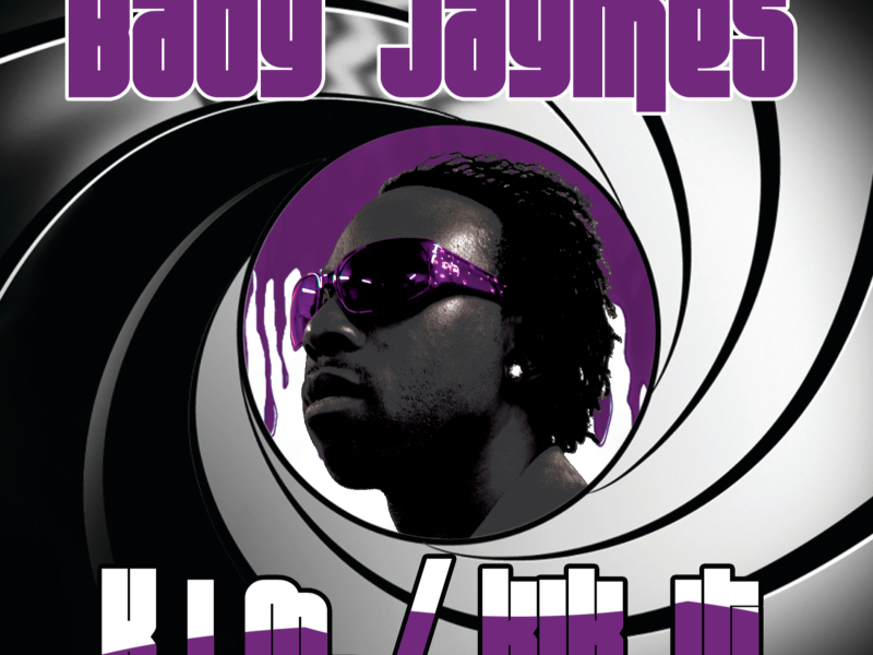 K.I.M. / Kik It - Single