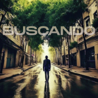 BUSCANDO (feat. Perrito Vegano) & KASEI) (Single)