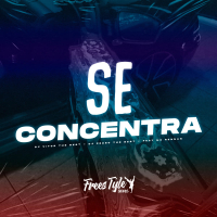 Se Concentra (Single)