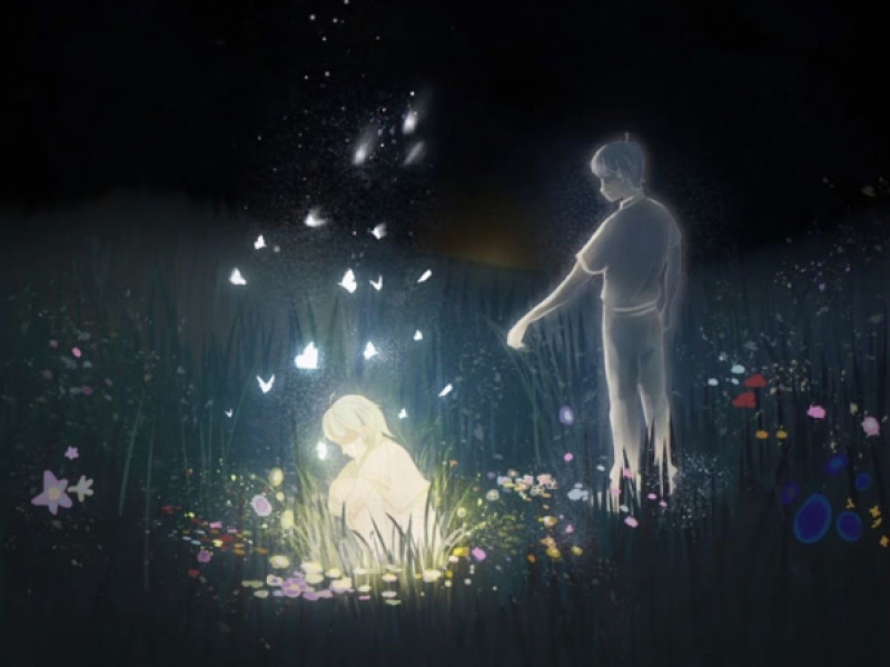 Thương Một Người Mất Cả Tương Lai (Single)