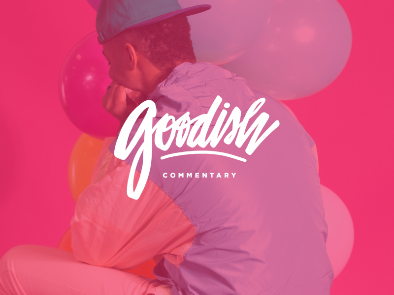 Goodish (Commentary)