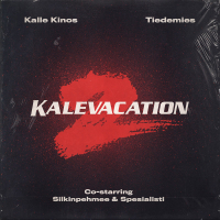 Kalevacation 2 (Single)