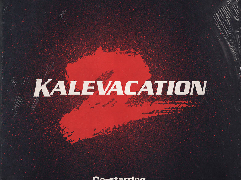 Kalevacation 2 (Single)