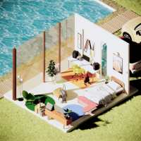 ที่เดิม (Single)