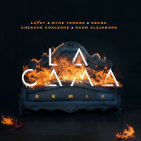La Cama (Remix) (Single)