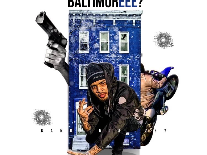 Dey Said Baltimoreee