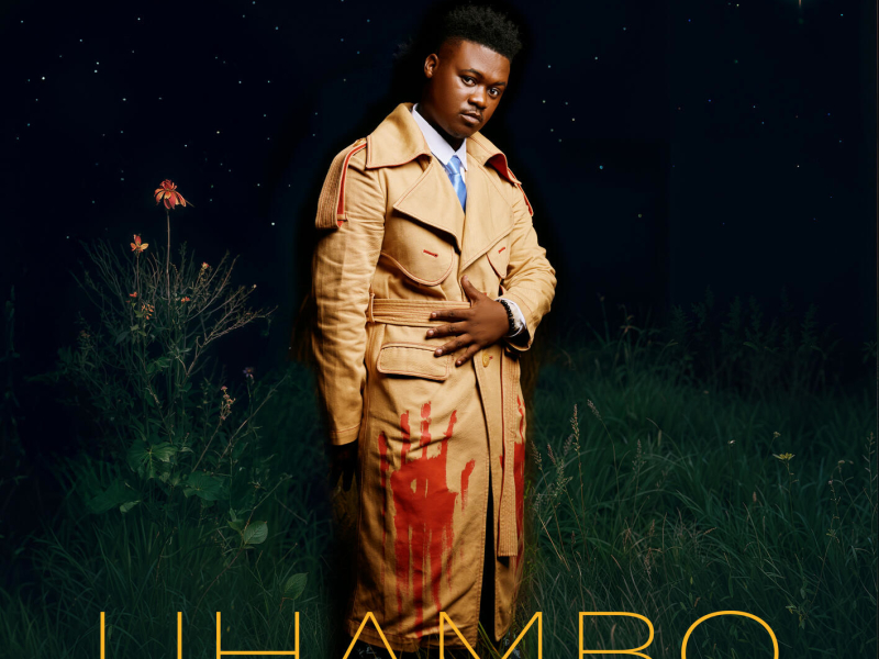 Inkomo Zika Baba (Single)