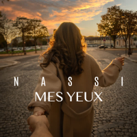 Mes yeux (Single)