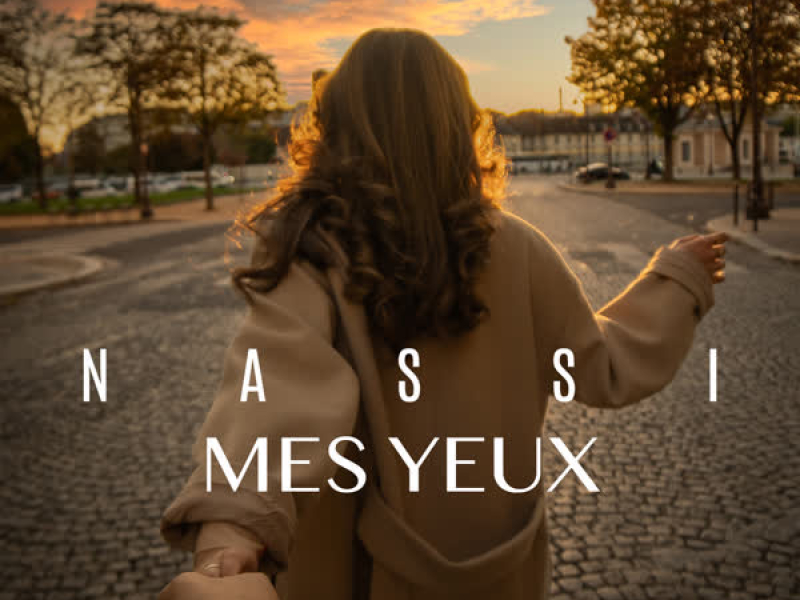 Mes yeux (Single)