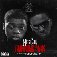 Running Man (feat. Young Dolph)